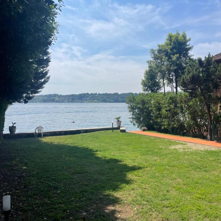 Lakefront holiday - Appartamento con Vista Lago - 13