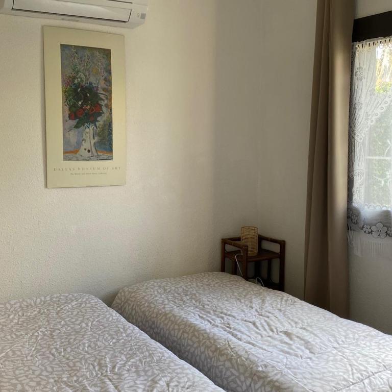 Villa Mitoyenne T2 avec Climatisation et Parking, Face à la Mer, 4 Pers - FR-1-798-58 - Appartement - 22