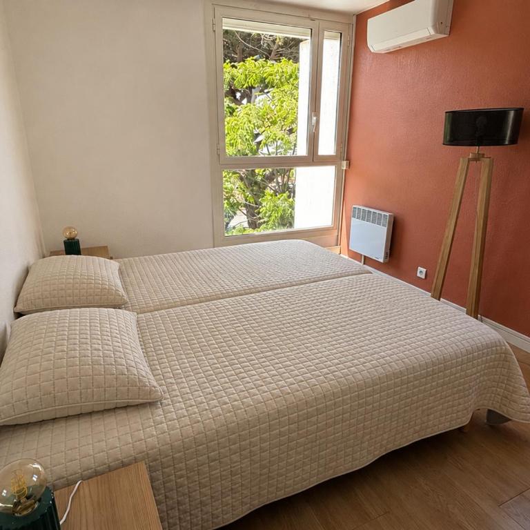 Maison moderne proche plage avec patio et parking privatif - FR-1-748-32 - Casa - 24
