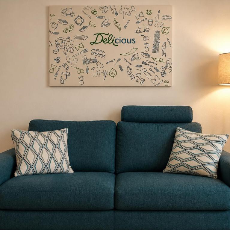 Le Dimore del Golfo - Two-Bedroom Apartment - 7