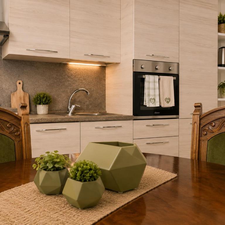 Le Dimore del Golfo - Two-Bedroom Apartment - 6