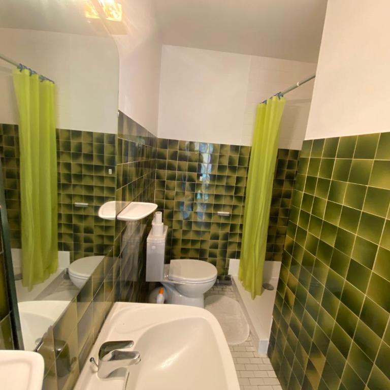 Appartement bord de plage - 4 pers. - FR-1-837-132 - Apartment - 9