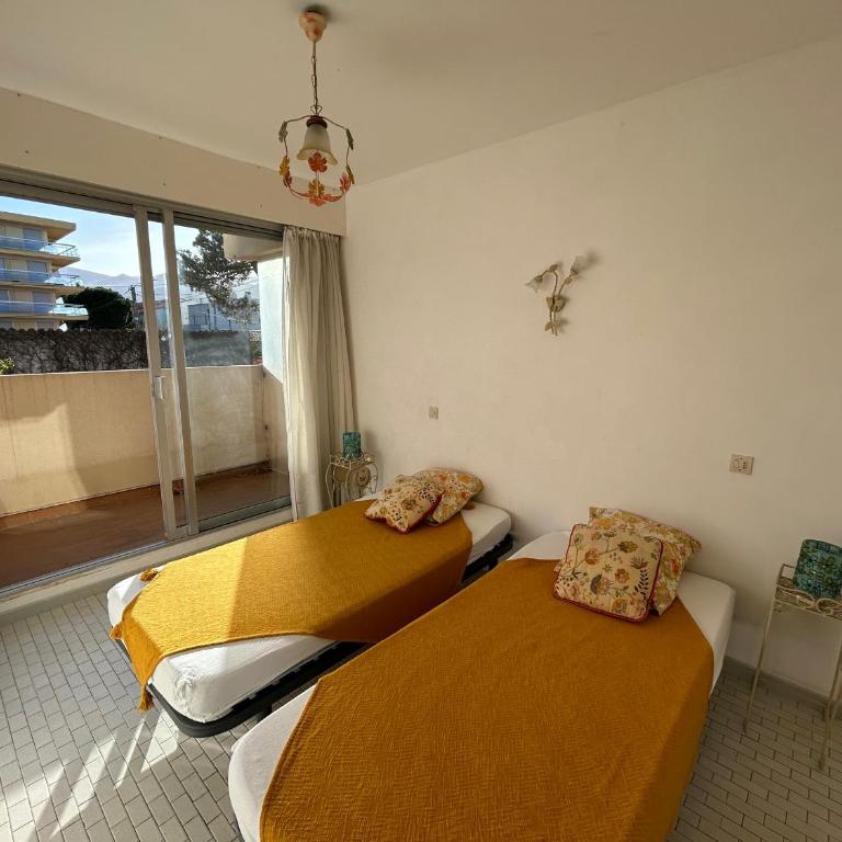 Appartement bord de plage - 4 pers. - FR-1-837-132 - Apartment - 10