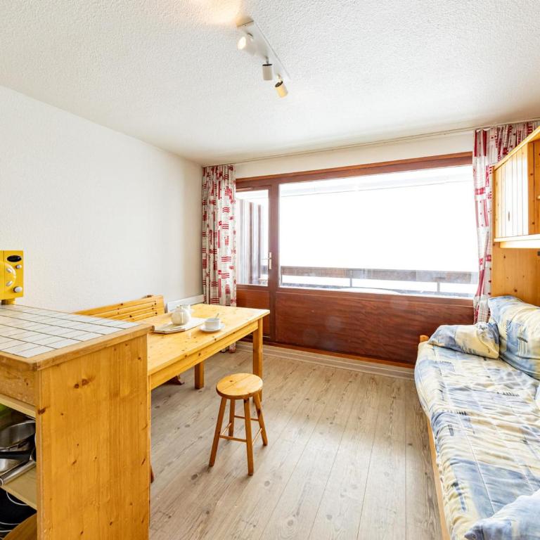 Charmant appartement 5 pers, proche pistes et commerces - Monolocale - 1