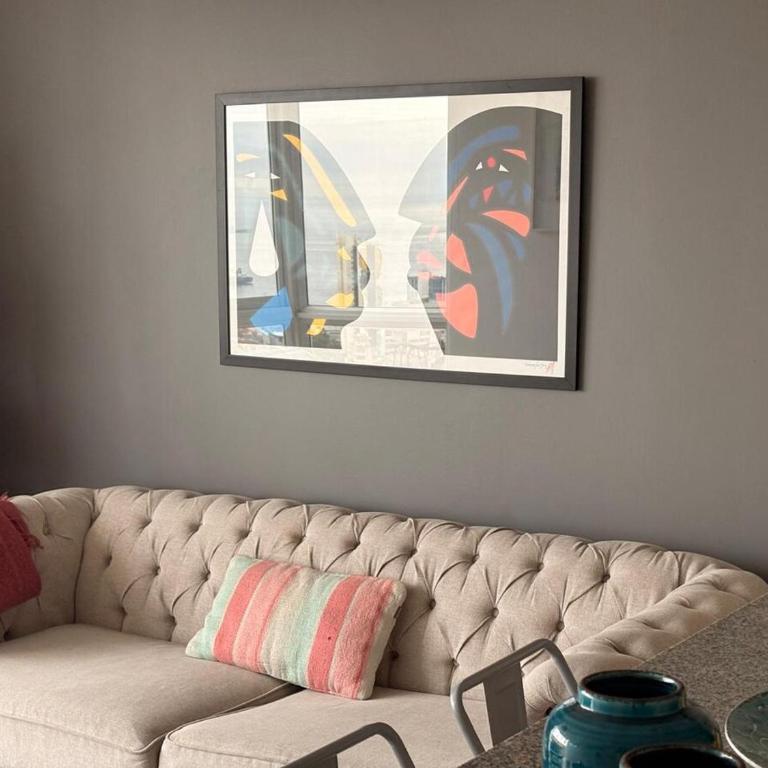 La Consentida - Apartamento de 1 dormitorio - 1