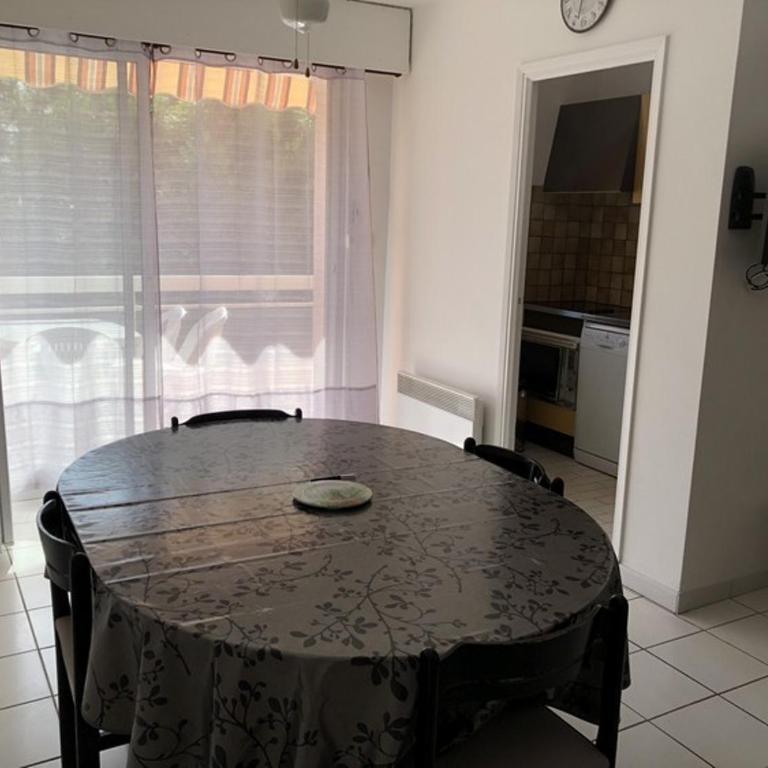 Appartement 6 pers. proche plage avec parking - FR-1-837-65 - Appartamento - 13