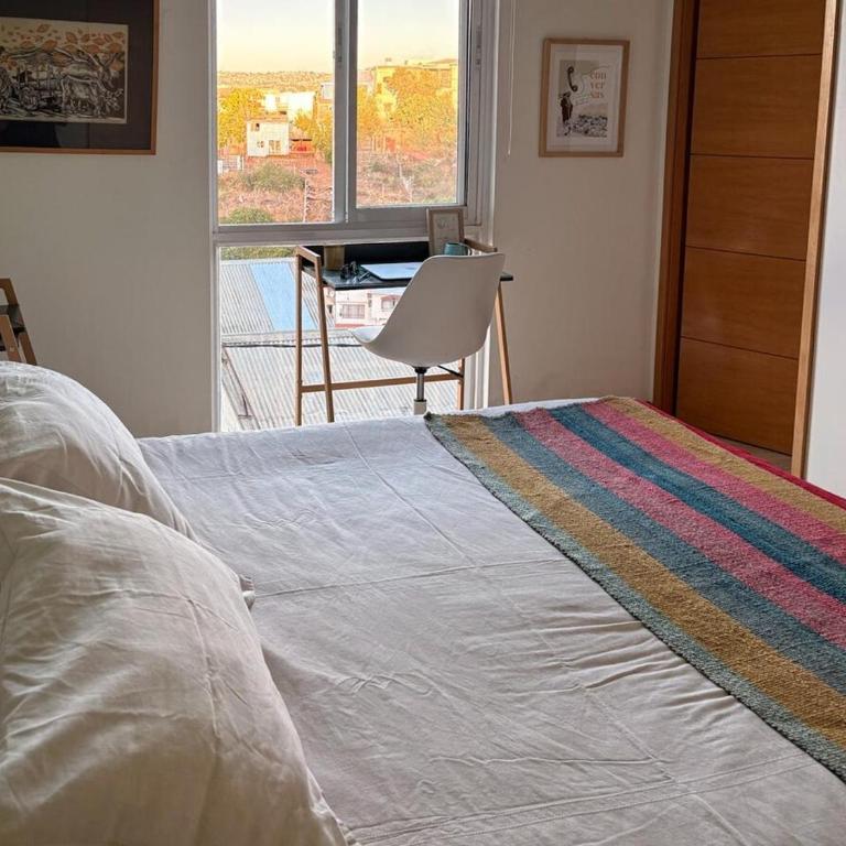 La Consentida - Apartamento de 1 dormitorio - 3