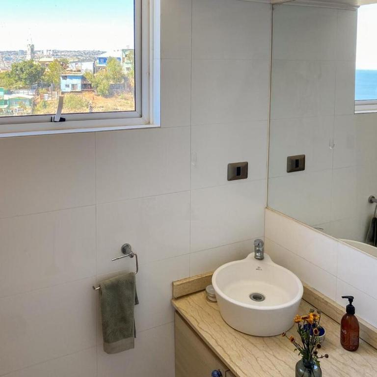 La Consentida - Apartamento de 1 dormitorio - 5