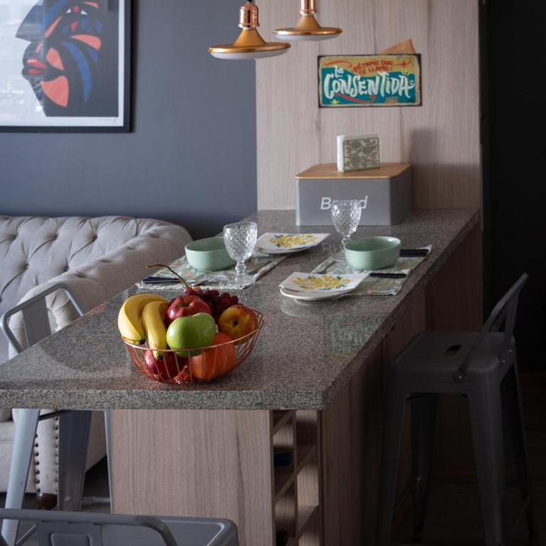 La Consentida - Apartamento de 1 dormitorio - 7