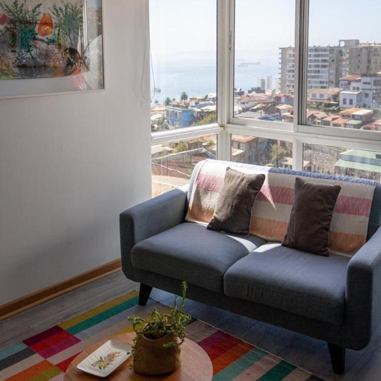 La Consentida - Apartamento de 1 dormitorio - 13
