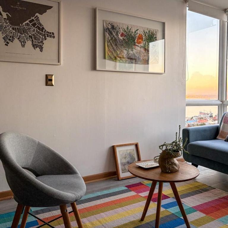 La Consentida - Apartamento de 1 dormitorio - 18