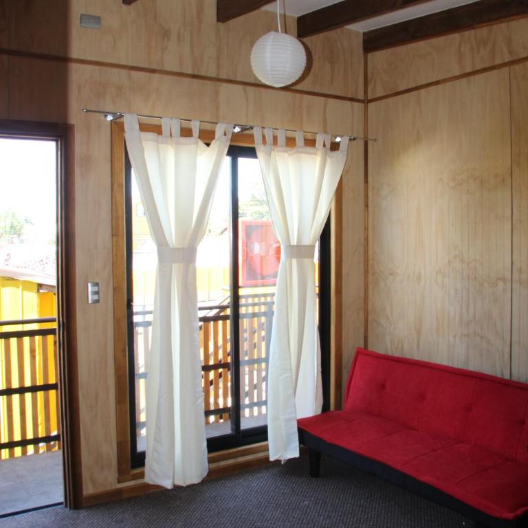 Kapai Departamentos de Turismo - Apartamento - 11
