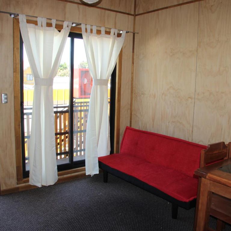 Kapai Departamentos de Turismo - Apartamento - 14