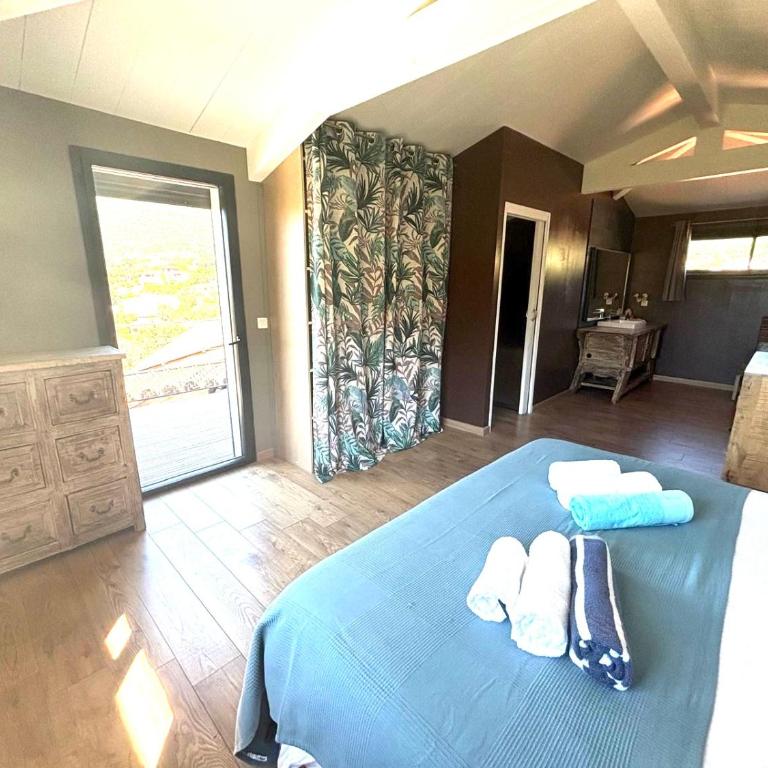 RÊVE DE MER Villa classée 4 étoiles - Villa with Private Pool - 28