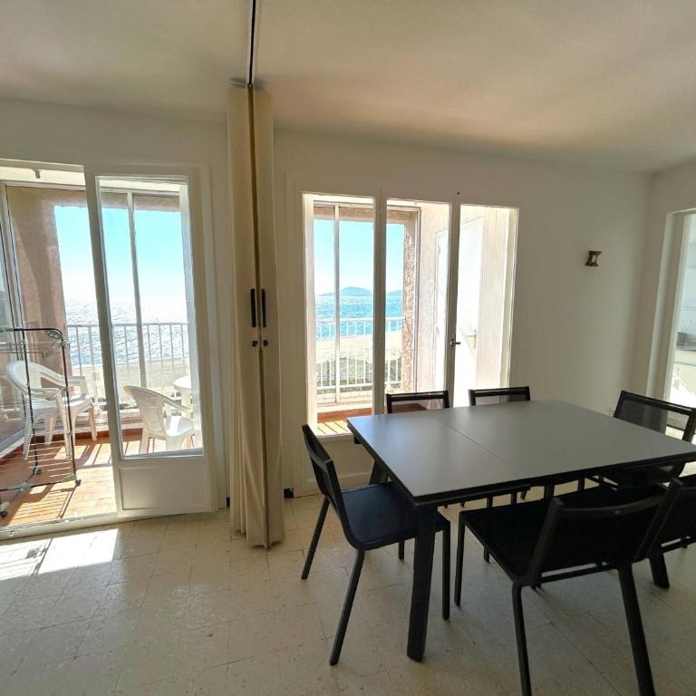 Appartement vue panoramique mer - 6 pers. - FR-1-837-126 - Appartement - 9