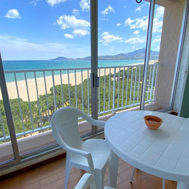 Appartement vue panoramique mer - 6 pers. - FR-1-837-126 - Appartement - 11