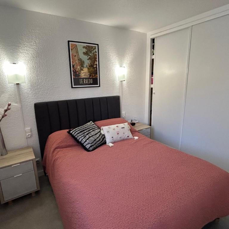 Appartement 4 pers près de la plage avec garage - FR-1-837-98 - Appartement - 17