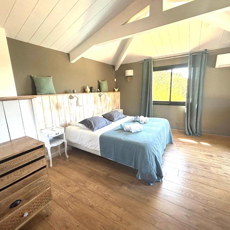 RÊVE DE MER Villa classée 4 étoiles - Villa with Private Pool - 30