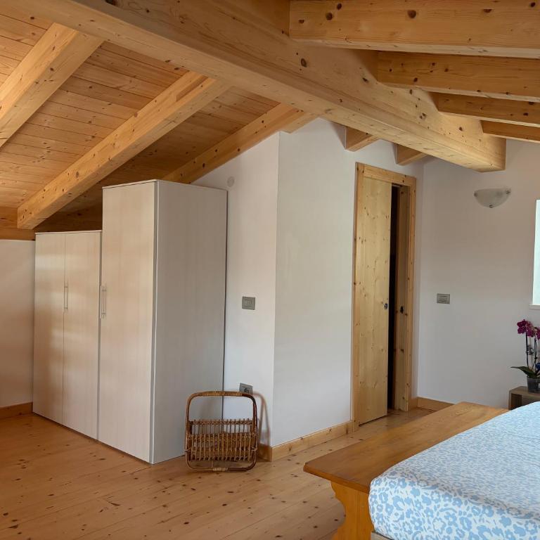 Ca' del Ciliegio Pra dal Lac - Appartement 1 Chambre - 18