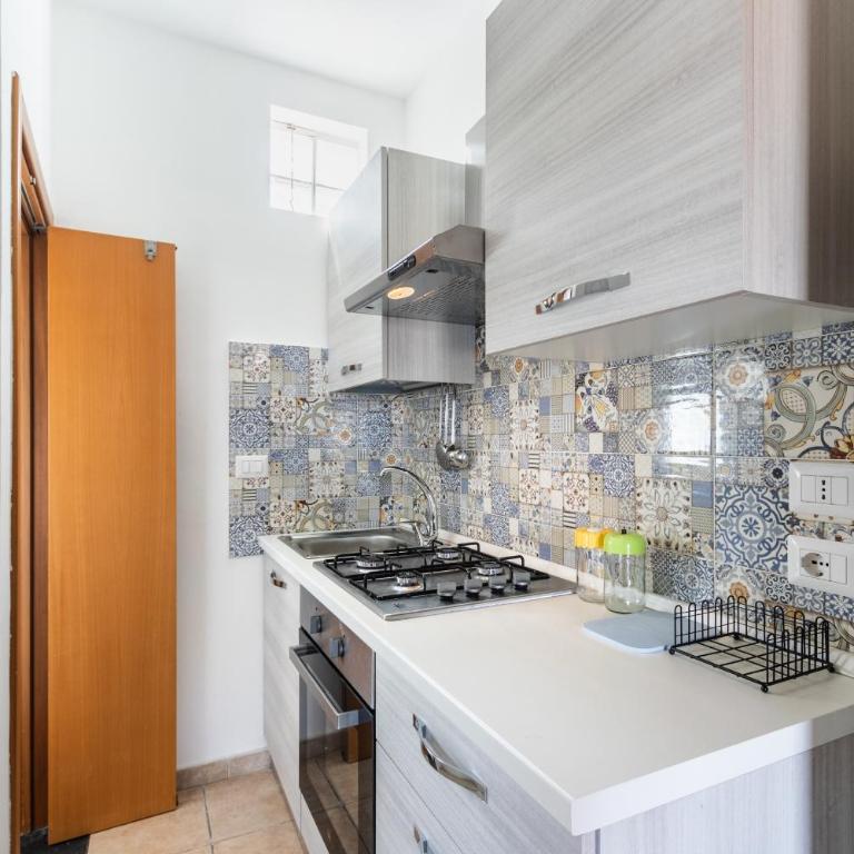 Iblea Apartments - Apartment - 4