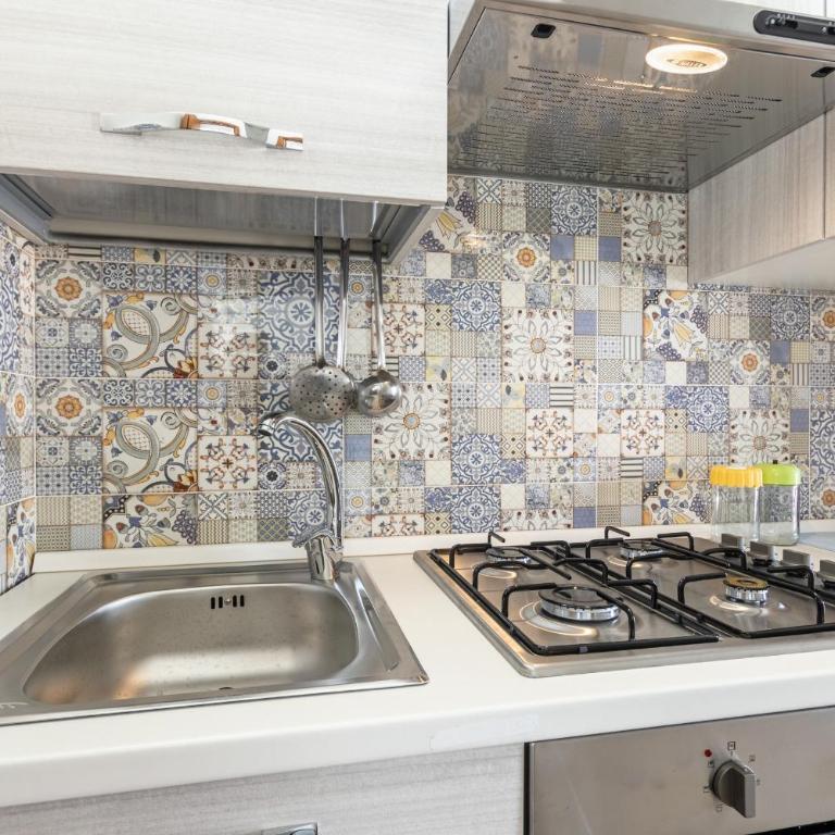Iblea Apartments - Apartment - 6