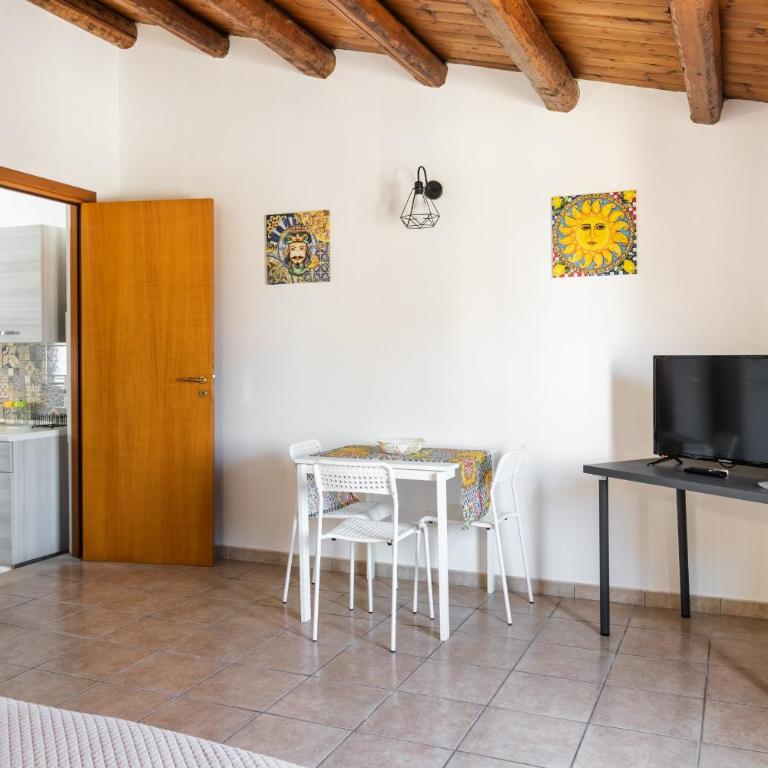 Iblea Apartments - Apartment - 7