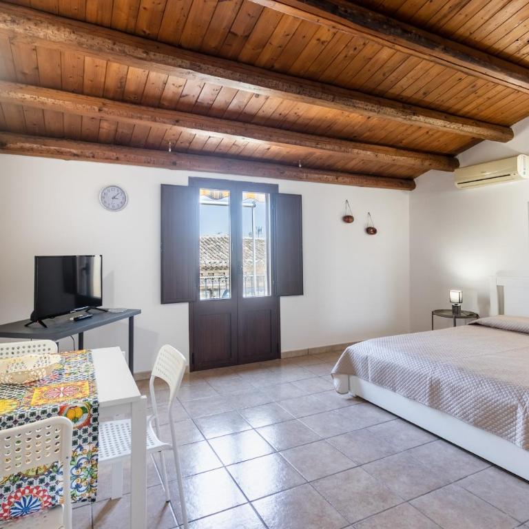 Iblea Apartments - Apartment - 8