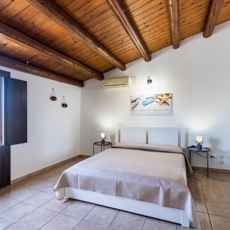 Iblea Apartments - Apartment - 9