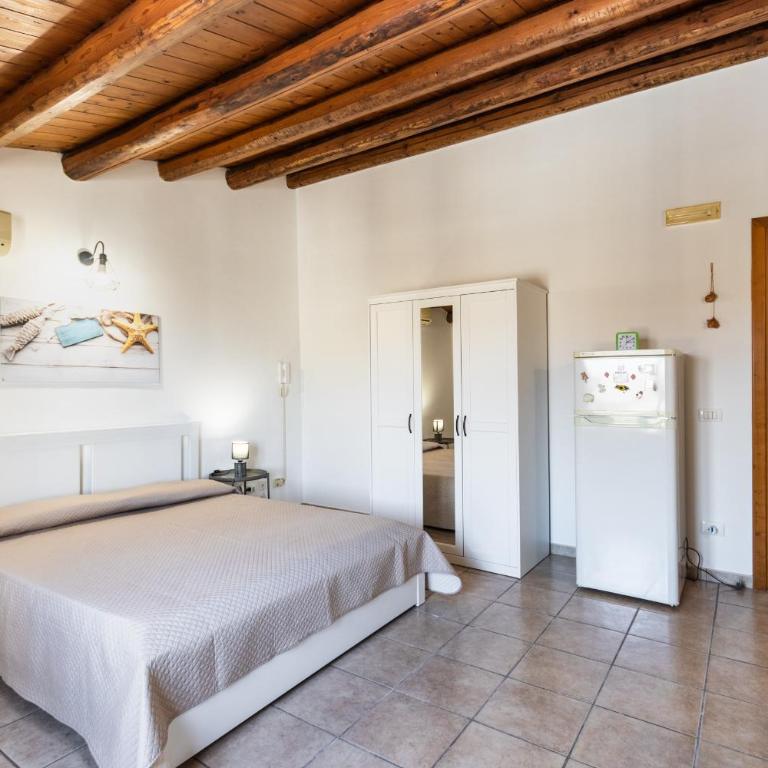 Iblea Apartments - Apartment - 11