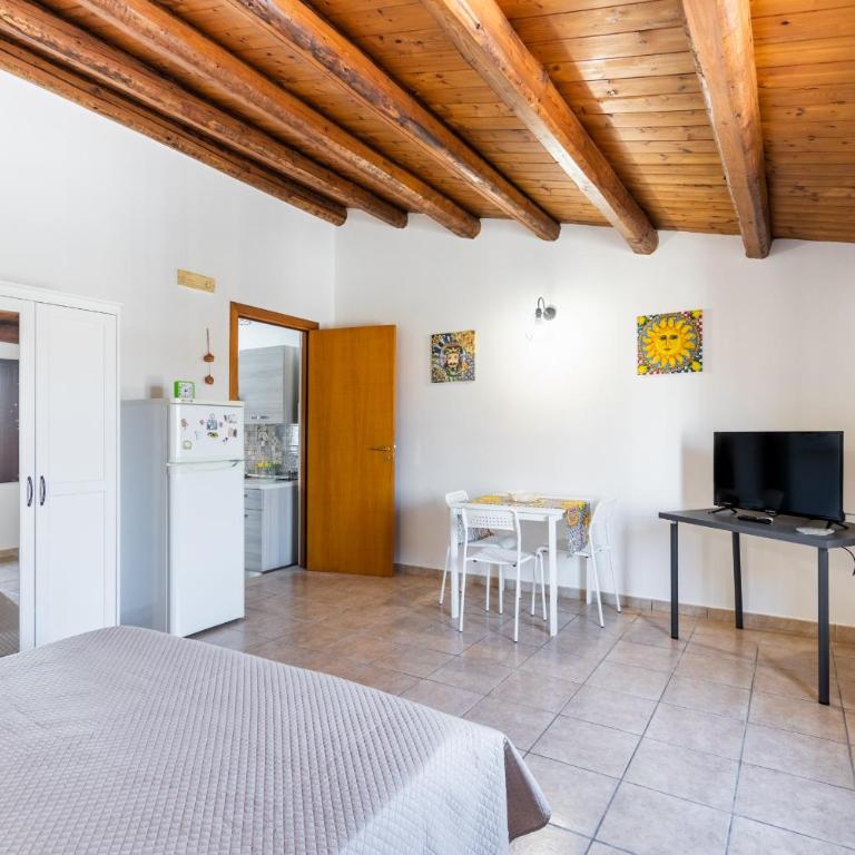 Iblea Apartments - Apartment - 13