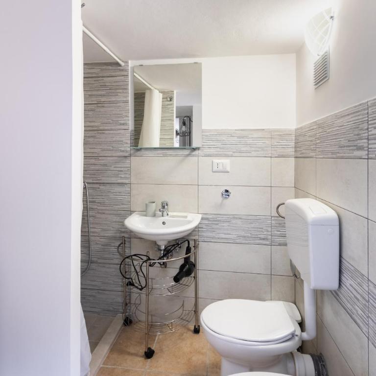 Iblea Apartments - Apartment - 20