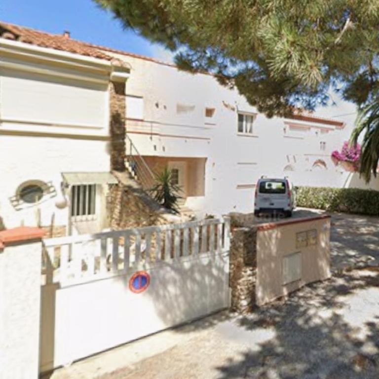 Appartement T2 proche plage avec terrasse - FR-1-837-16 - Appartamento - 10