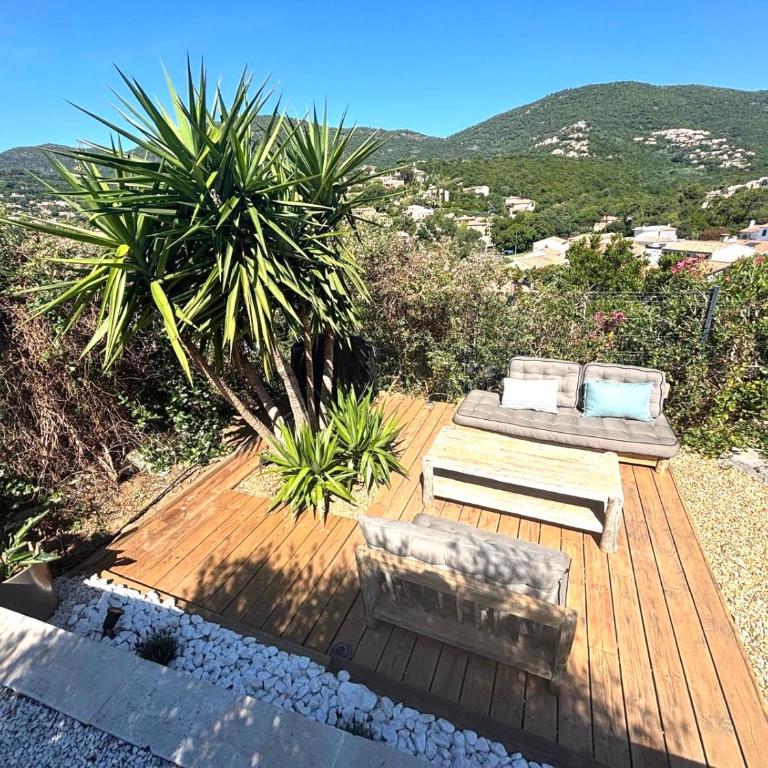 RÊVE DE MER Villa classée 4 étoiles - Villa with Private Pool - 27