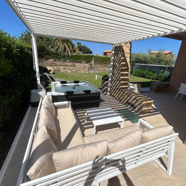 Villa Anna - Casa Vacanze con 3 Camere da Letto - 43