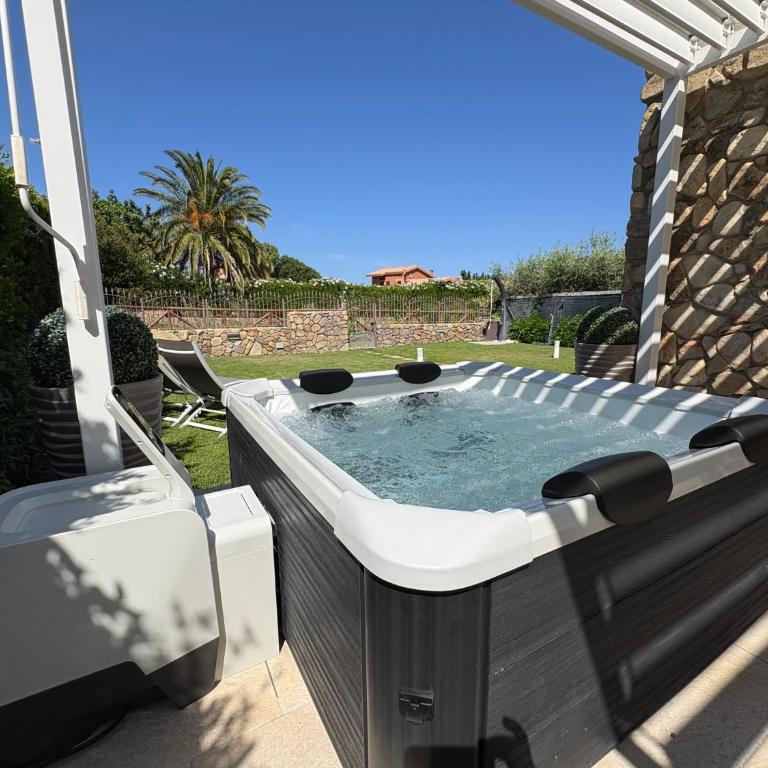 Villa Anna - Casa Vacanze con 3 Camere da Letto - 42