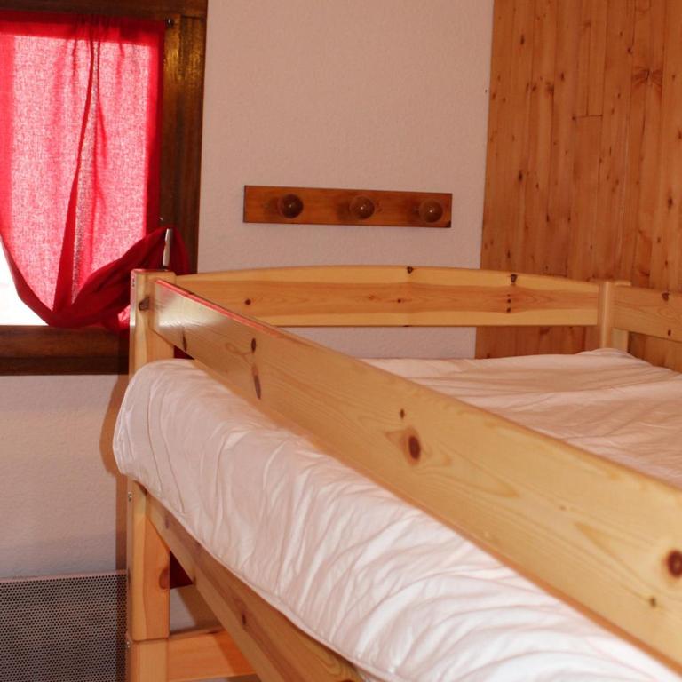 Duplex 4 pièces pour 6 personnes, exposé Nord-Est, animaux admis - FR-1-263-423 - Appartement (6 Adultes) - 14
