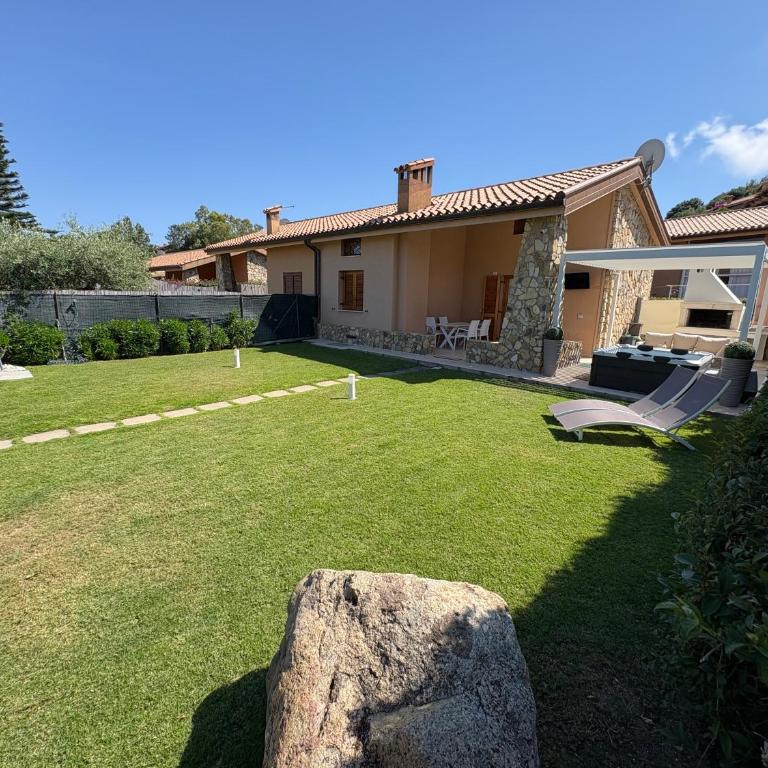 Villa Anna - Casa Vacanze con 3 Camere da Letto - 5