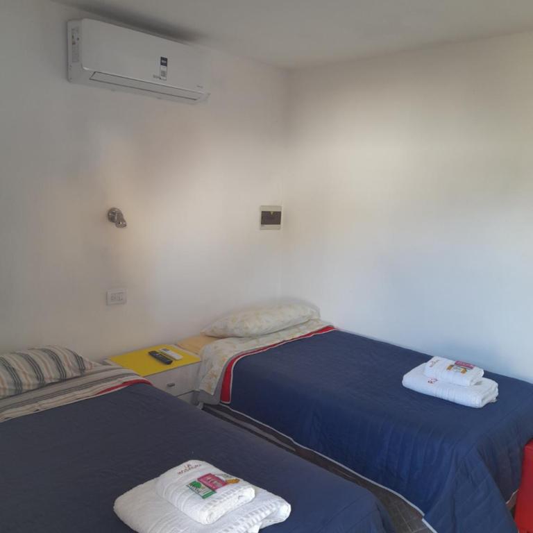 La Rosaura - One-Bedroom Apartment - 1