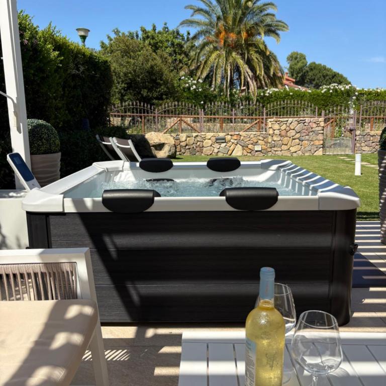 Villa Anna - Casa Vacanze con 3 Camere da Letto - 41