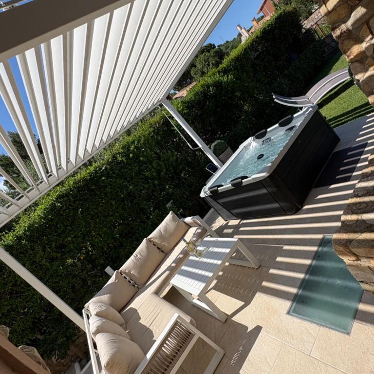 Villa Anna - Casa Vacanze con 3 Camere da Letto - 40