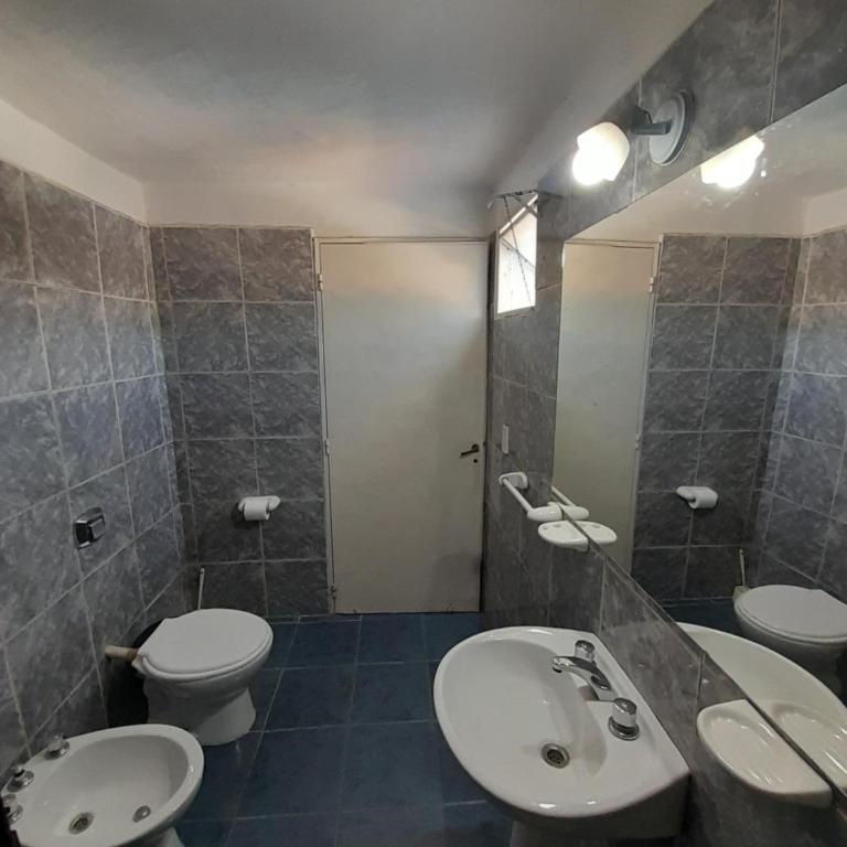 La Rosaura - One-Bedroom Apartment - 1