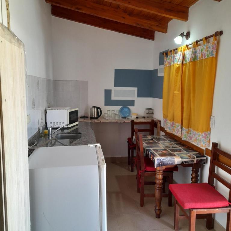 La Rosaura - One-Bedroom Apartment - 2