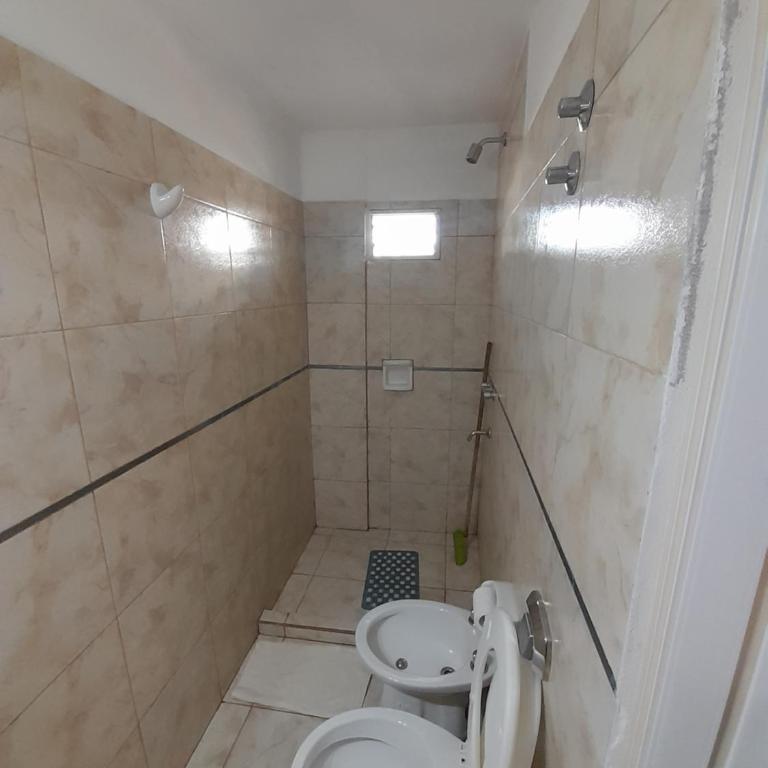La Rosaura - One-Bedroom Apartment - 2