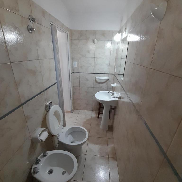 La Rosaura - One-Bedroom Apartment - 3