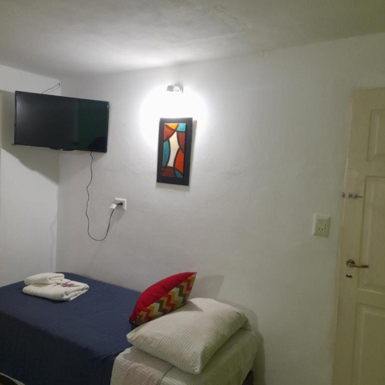 La Rosaura - One-Bedroom Apartment - 5