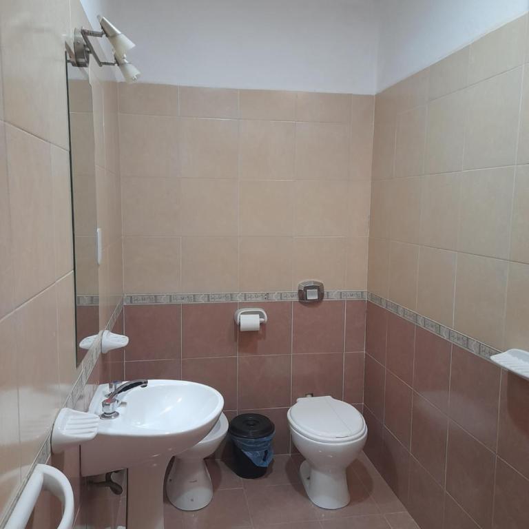 La Rosaura - One-Bedroom Apartment - 3