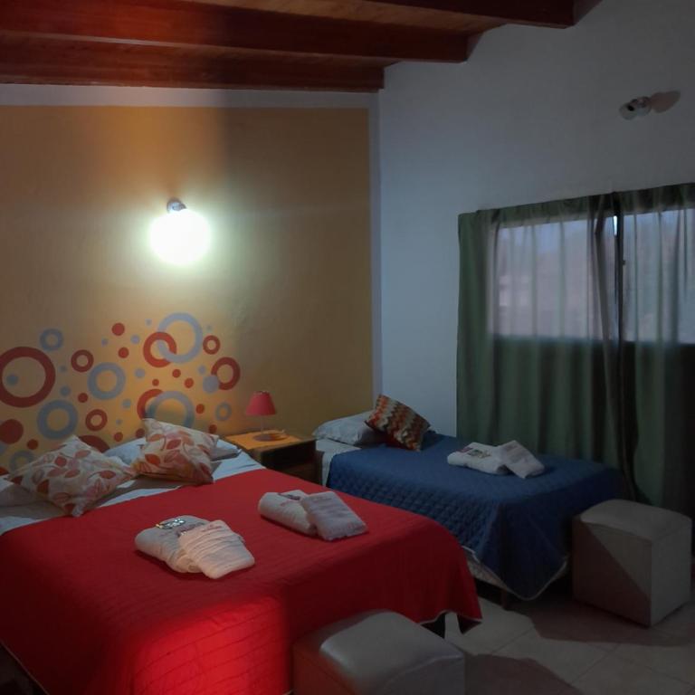 La Rosaura - One-Bedroom Apartment - 4