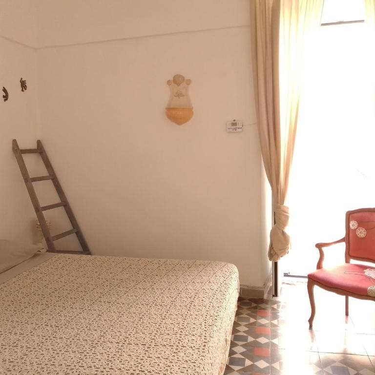 Malvasia rooms - Camera Matrimoniale con Terrazza - 3