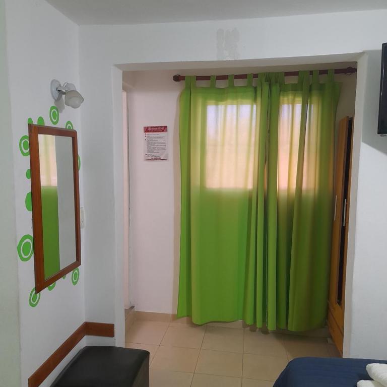 La Rosaura - One-Bedroom Apartment - 7