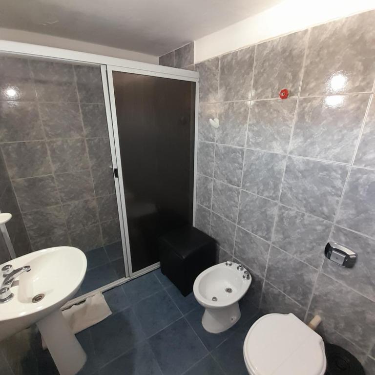 La Rosaura - One-Bedroom Apartment - 8
